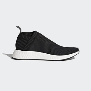 Adidas bianche e nere cheap nmd cs2